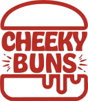 Cheeky Buns Logo